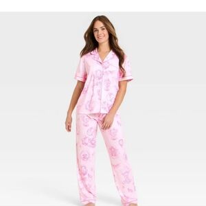 Wicked katie kime pajamas new